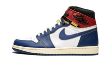 High Union Los Angeles Air Jordan 1