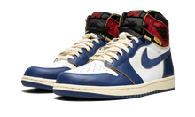 High Union Los Angeles Air Jordan 1