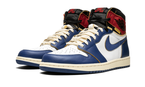 High Union Los Angeles Air Jordan 1
