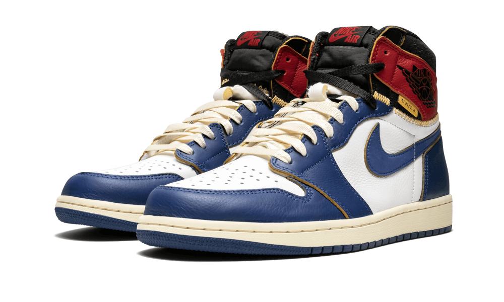 High Union Los Angeles Air Jordan 1