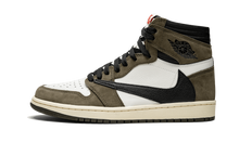 Travis Scott Air Jordan 1