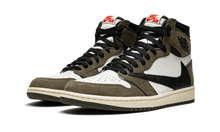 Travis Scott Air Jordan 1