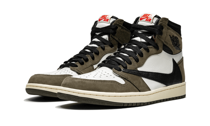 Travis Scott Air Jordan 1