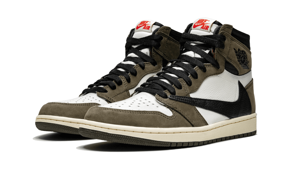 Travis Scott Air Jordan 1